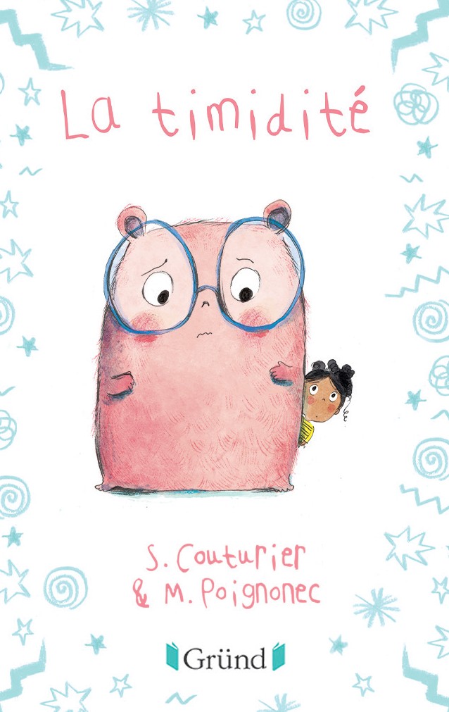 Ma petite biblioth¨¨que des ¨¦motions