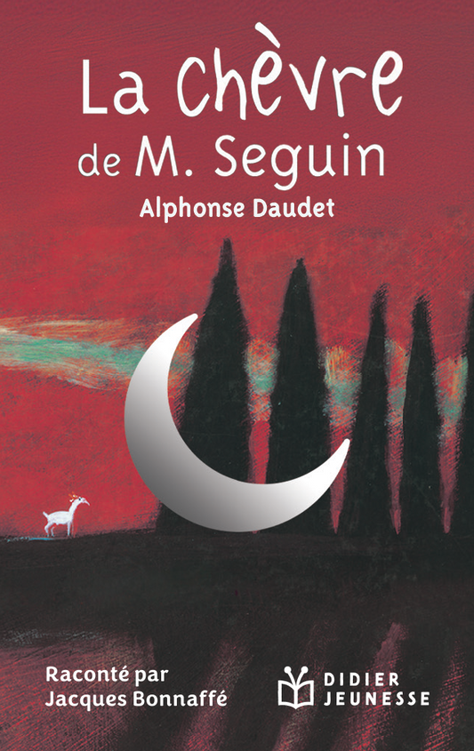 La Ch¨¨vre de Monsieur Seguin
