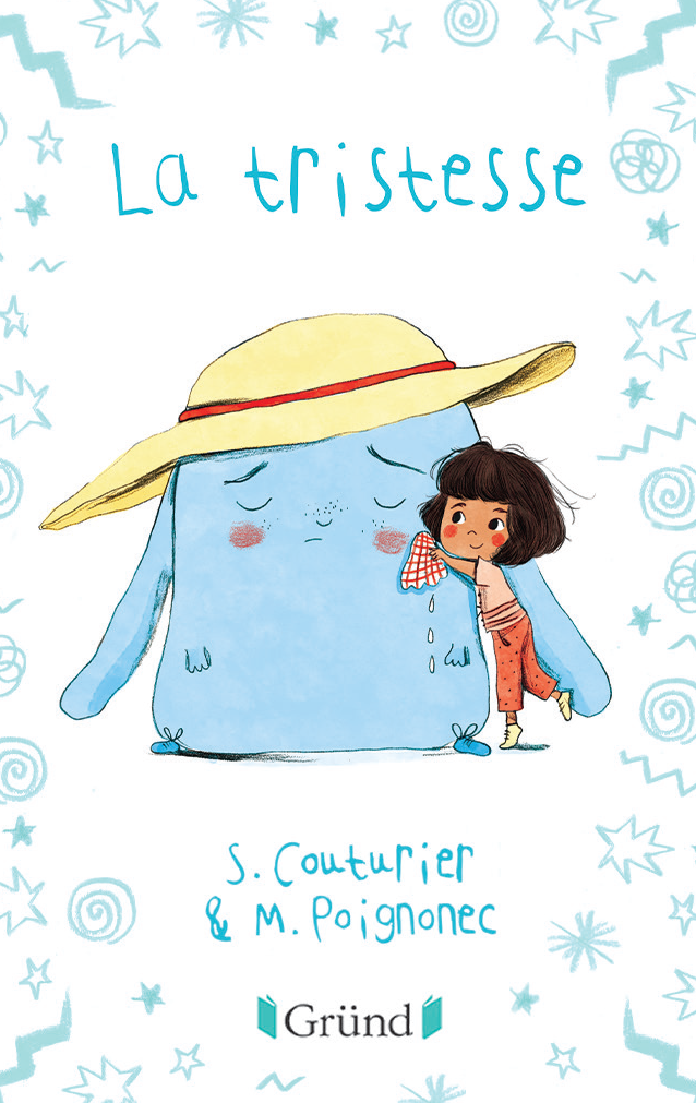 Ma petite biblioth¨¨que des ¨¦motions