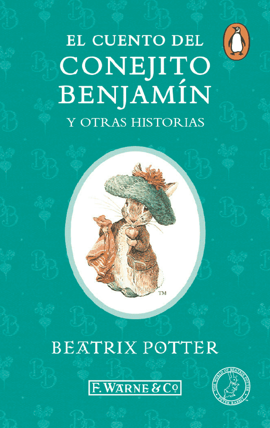 El cuento del conejito Benjam¨ªn y otras historias (Digital)