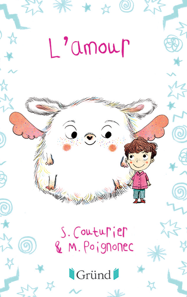 Ma petite biblioth¨¨que des ¨¦motions