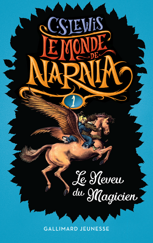 Le monde de Narnia : la collection compl¨¨te
