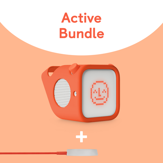 Yoto Player Active Bundle