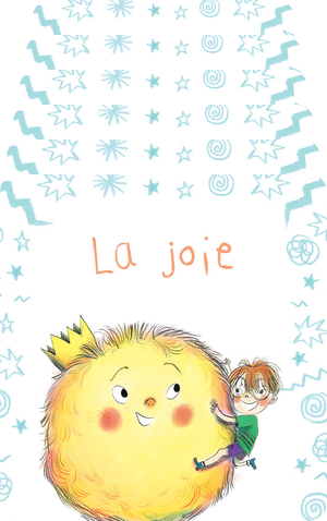 Ma petite biblioth¨¨que des ¨¦motions