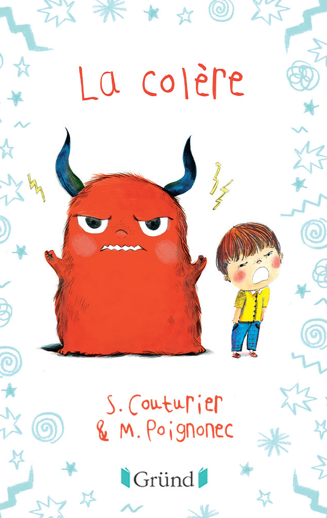 Ma petite biblioth¨¨que des ¨¦motions