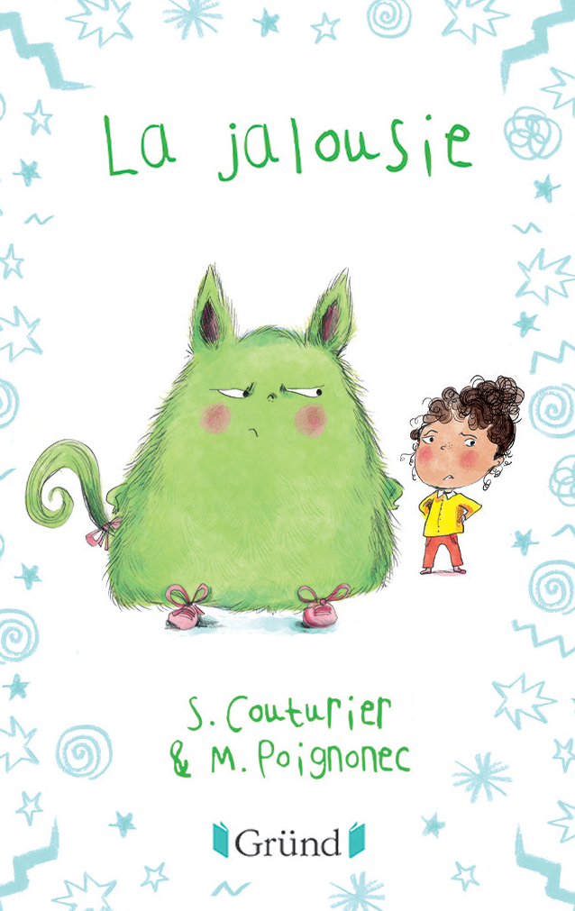Ma petite biblioth¨¨que des ¨¦motions