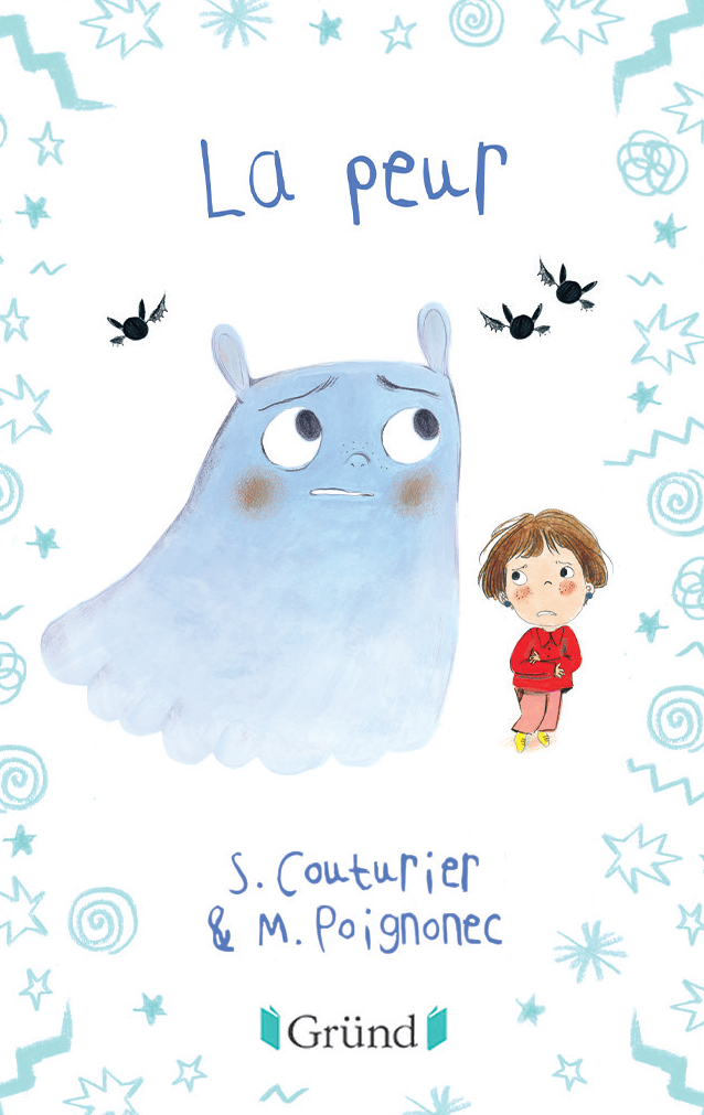 Ma petite biblioth¨¨que des ¨¦motions